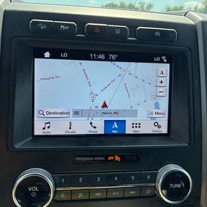 صورة مصغرة 39 لـ 2018 FORD EXPEDITION XLT
