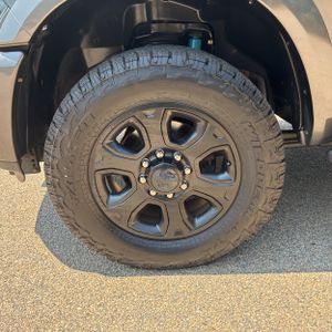 صورة مصغرة 17 لـ 2018 RAM 2500 LARAMIE