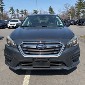 SUBARU LEGACY 2.5I PREMIUM - 10