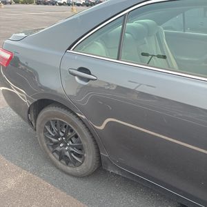 2009 Toyota CAMRY LE 缩略图 57