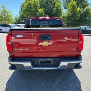 CHEVROLET COLORADO - 7