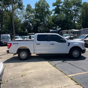 صورة 10 لـ 2022 FORD F-150 XL