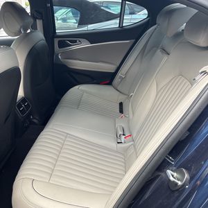 2023 Genesis G70 3.3T STANDARD 缩略图 33