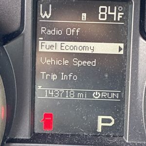 2011 JEEP GRAND CHEROKEE LIMITED — миниатюра 38