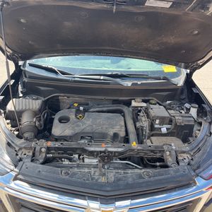 2023 Chevrolet EQUINOX LT — миниатюра 44