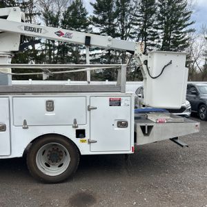 FORD F-450 CHASSIS XL - 6