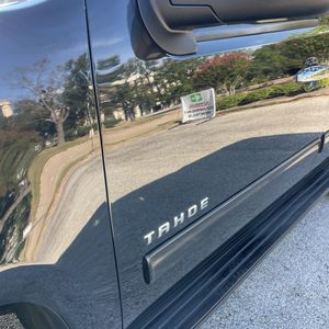 2014 Chevrolet TAHOE LT — фото 58