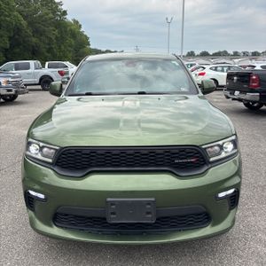 2021 Dodge DURANGO GT 缩略图 14