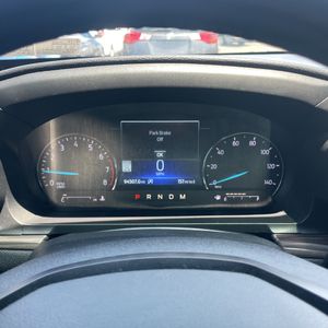 2020 FORD EXPLORER LIMITED — миниатюра 43
