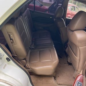 2005 Acura MDX TOURING 缩略图 35