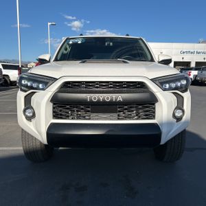 صورة 14 لـ 2020 Toyota 4RUNNER TRD PRO