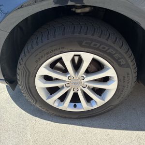 2016 AUDI Q5 2.0T QUATTRO PREMIUM 照片 17