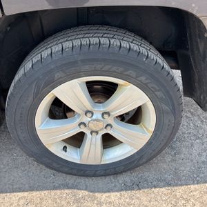 صورة مصغرة 18 لـ 2017 JEEP PATRIOT LATITUDE