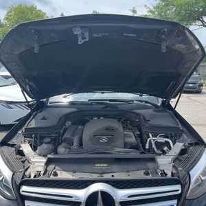 2018 Mercedes-BENZ GLC thumbnail 45