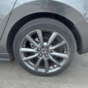2020 Mazda MAZDA3 HATCHBACK BASE — миниатюра 18