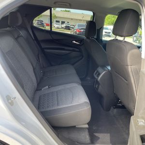 2022 Chevrolet EQUINOX LT — миниатюра 35
