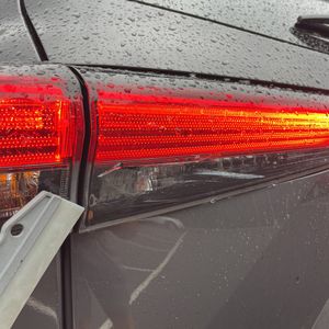 2023 Toyota HIGHLANDER XLE — миниатюра 59