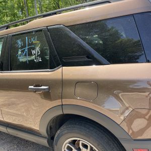 FORD BRONCO SPORT BIG BEND - 6