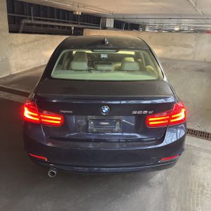 BMW 328D XDRIVE - 7