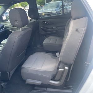 صورة مصغرة 34 لـ 2023 Chevrolet TRAVERSE LT CLOTH