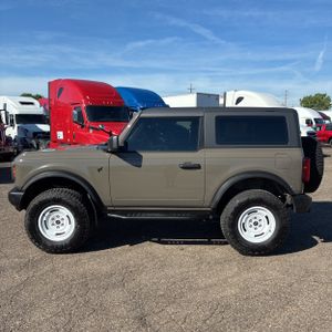 FORD BRONCO BASE - 3