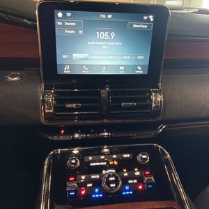 2019 Lincoln NAVIGATOR L RESERVE — миниатюра 37