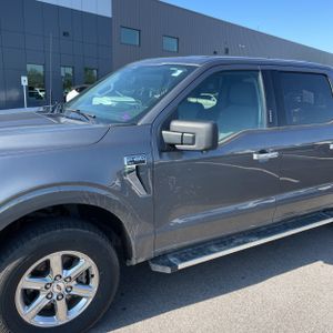 FORD F-150 XLT - 2