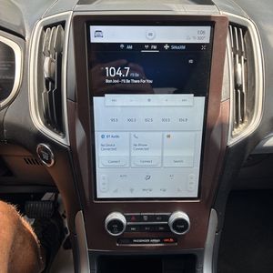 2021 FORD EDGE SEL — миниатюра 37
