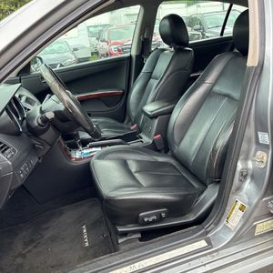 2007 Nissan MAXIMA 3.5 SL 照片 32