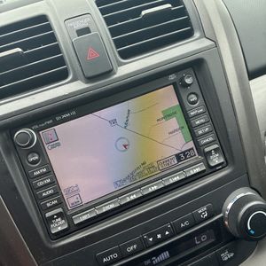 صورة مصغرة 36 لـ 2011 Honda CR-V EX-L