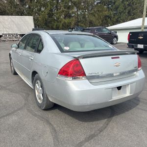 CHEVROLET IMPALA LT FLEET - 5