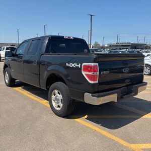 FORD F-150 XLT - 5