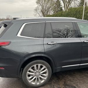 CADILLAC XT6 PREMIUM LUXURY - 9