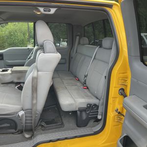 صورة 33 لـ 2004 FORD F-150 XL