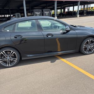 2024 BMW 228I GRAN COUPE XDRIVE — фото 11