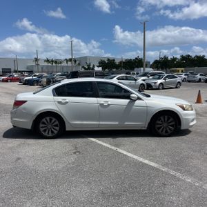 HONDA ACCORD EX-L - 10