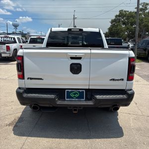 صورة 7 لـ 2022 RAM 1500 REBEL