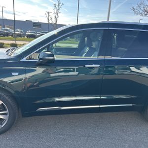 CADILLAC XT6 PREMIUM LUXURY - 4