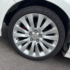 2015 Acura RLX W/ADVANCE 缩略图 17