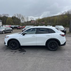 HONDA HR-V SPORT - 3