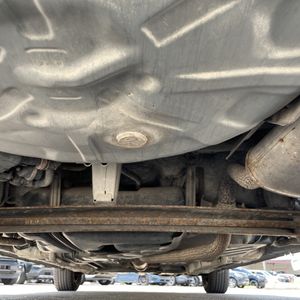 2007 Toyota COROLLA CE thumbnail 25