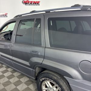 JEEP GRAND CHEROKEE LAREDO - 5