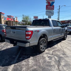 FORD F-150 XL - 8