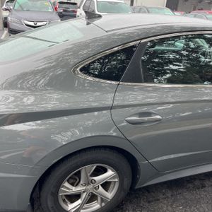 HYUNDAI SONATA SE - 9