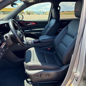 صورة مصغرة 32 لـ 2025 Chevrolet TRAVERSE Z71