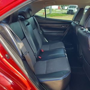 صورة مصغرة 35 لـ 2017 Toyota COROLLA SE