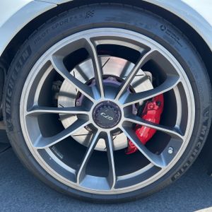 صورة مصغرة 19 لـ 2015 Porsche 911 GT3