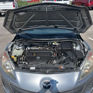 2013 Mazda MAZDA3 I SV — миниатюра 42