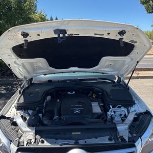 صورة مصغرة 46 لـ 2019 Mercedes-BENZ GLC