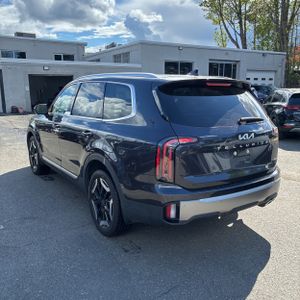 KIA TELLURIDE EX - 5
